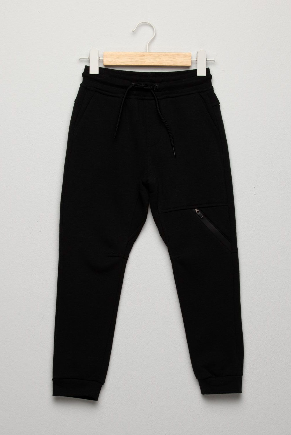 YAMP - Pantalón De Buzo Afranelado Niño Yamp