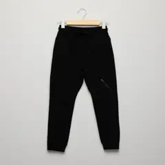 YAMP - Pantalón De Buzo Afranelado Niño