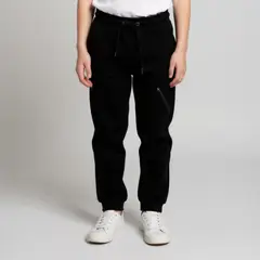 YAMP - Pantalón De Buzo Afranelado Niño