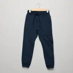 YAMP - Pantalón De Buzo Afranelado Niño