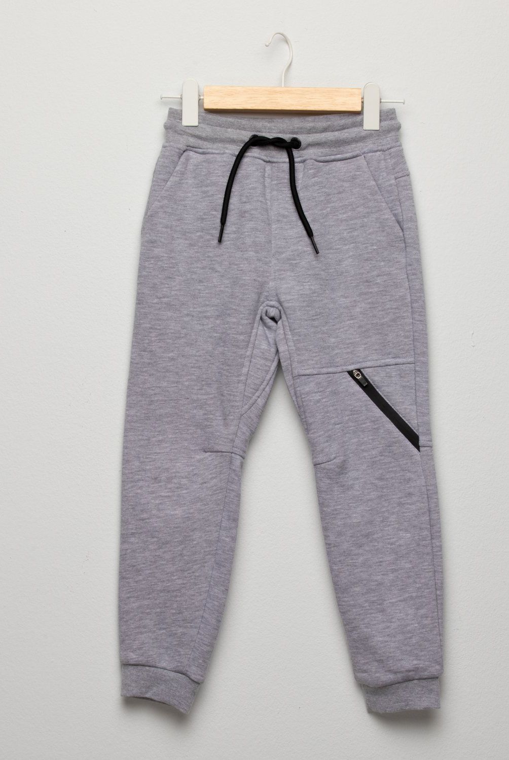 YAMP - Pantalón De Buzo Afranelado Niño Yamp