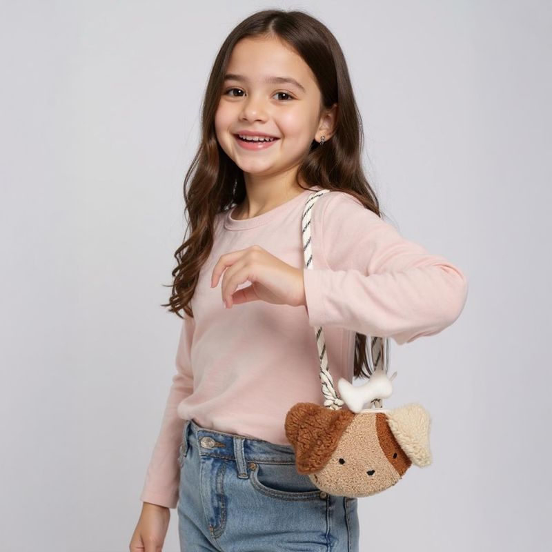 YAMP - Cartera Niña Yamp