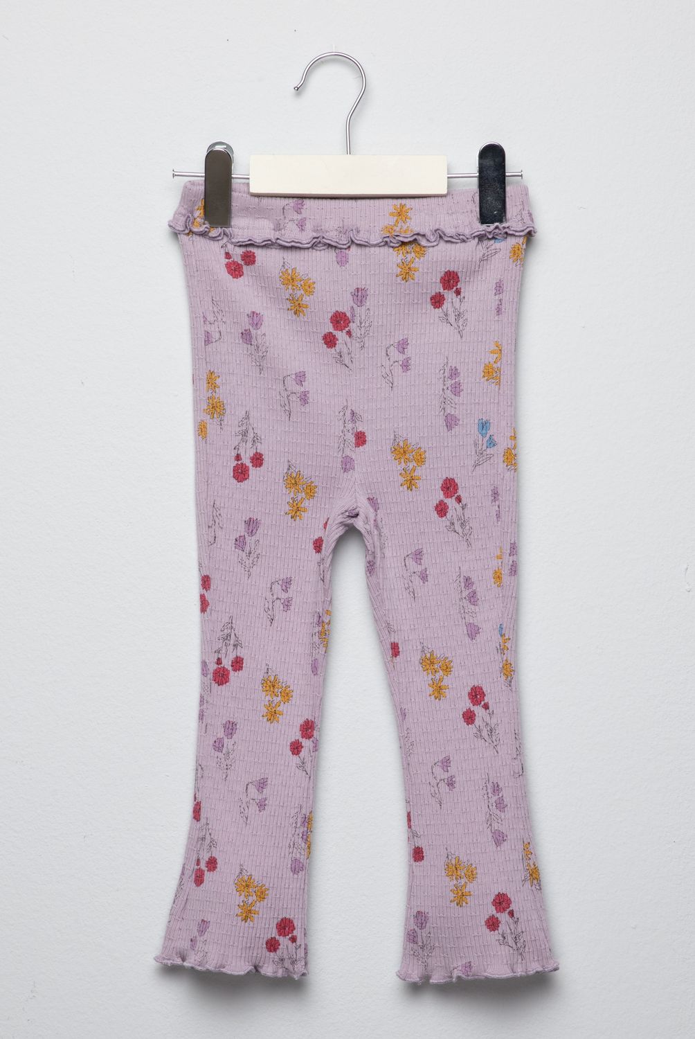 YAMP - Pantalón Bebé Niña Yamp