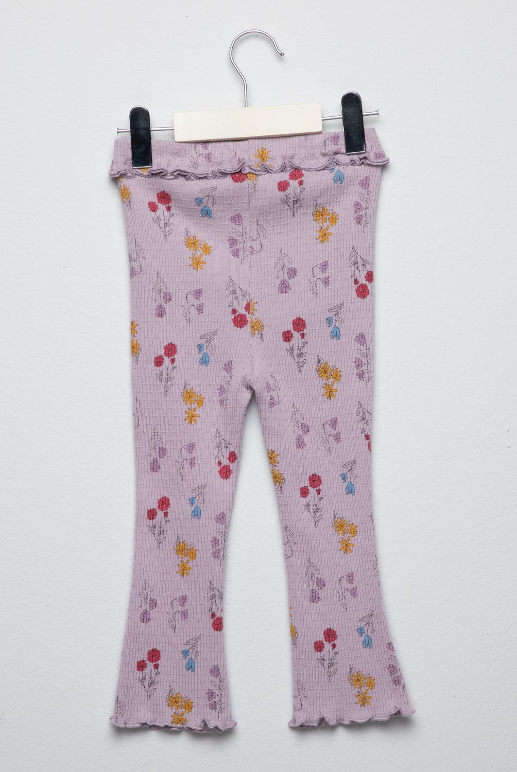 YAMP - Pantalón Bebé Niña Yamp