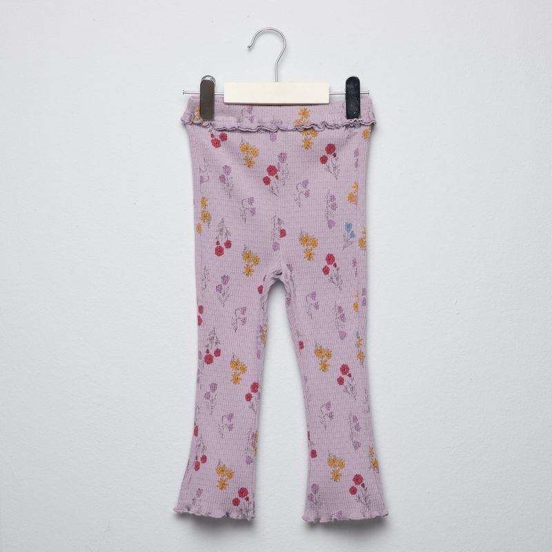 YAMP - Pantalón Bebé Niña Yamp