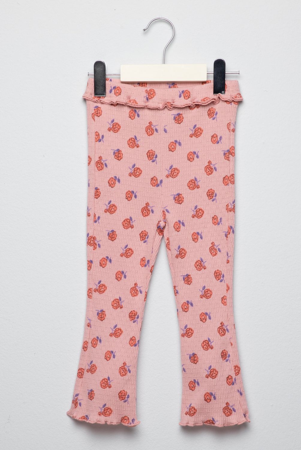YAMP - Pantalón Bebé Niña Yamp