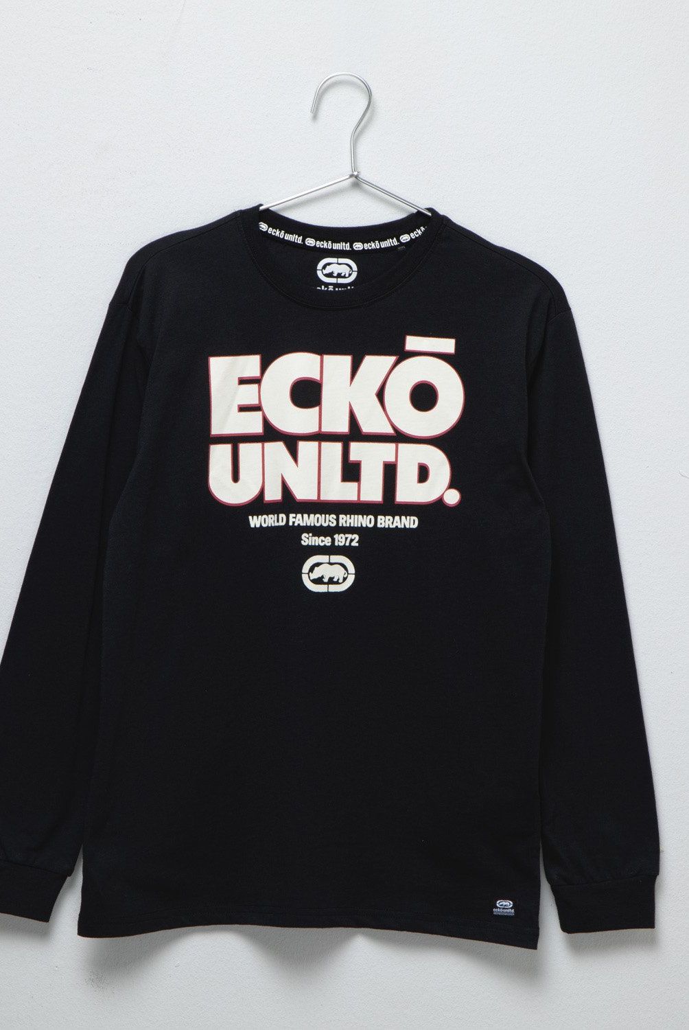 ECKO - Polera Niño Ecko