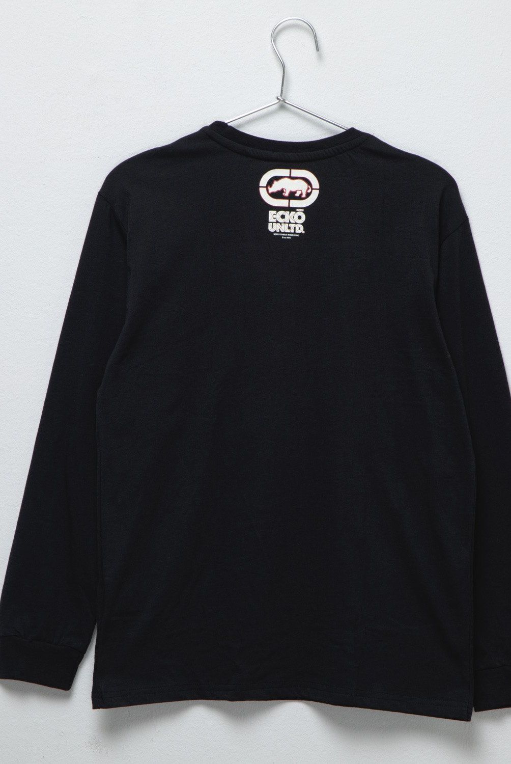 ECKO - Polera Niño Ecko