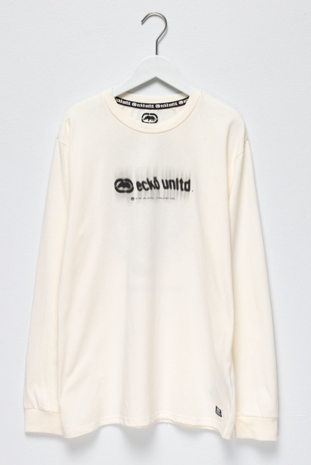 ECKO - Polera Niño Ecko