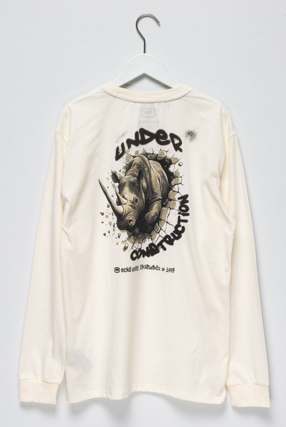 ECKO - Polera Niño Ecko