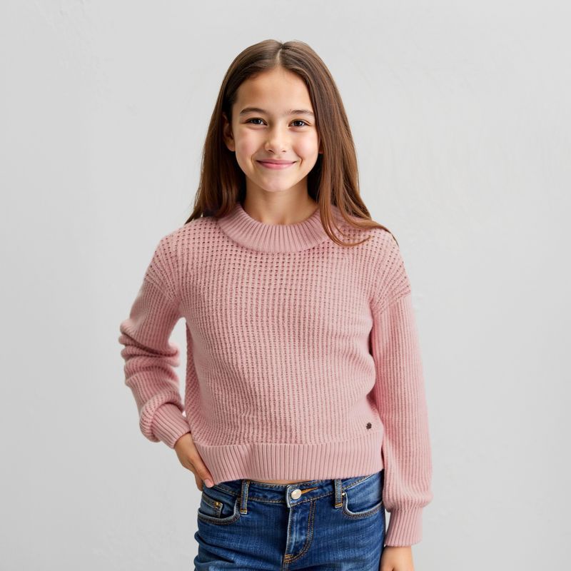 ELEVEN - Sweater Niña Eleven