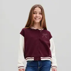 ELEVEN - Polerón Niña