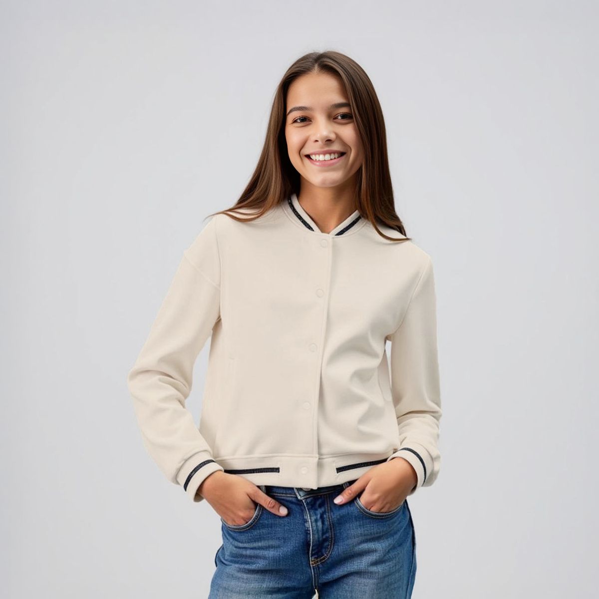 ELEVEN - Bomber Niña Eleven