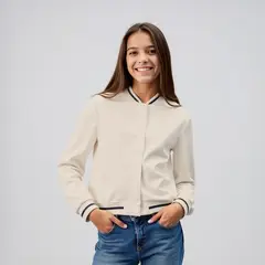 ELEVEN - Polerón Niña