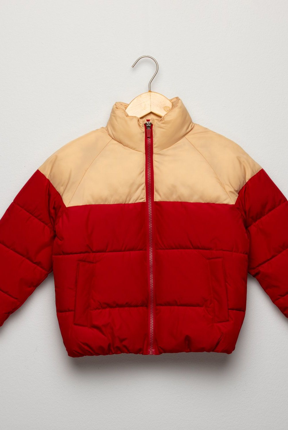 YAMP - Parka Niño Yamp