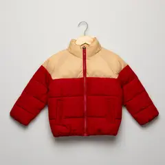 YAMP - Parka Niño