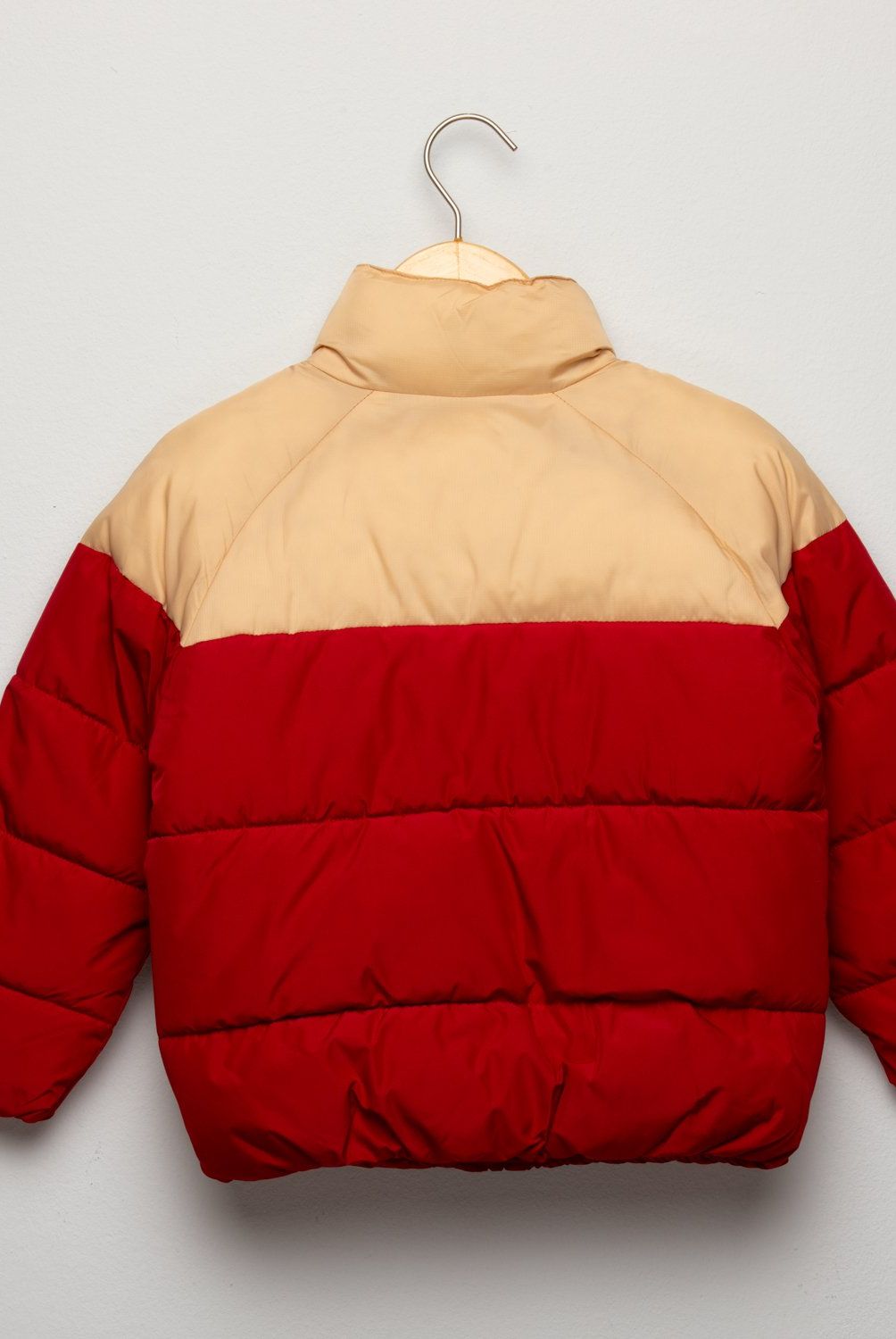 YAMP - Parka Niño Yamp