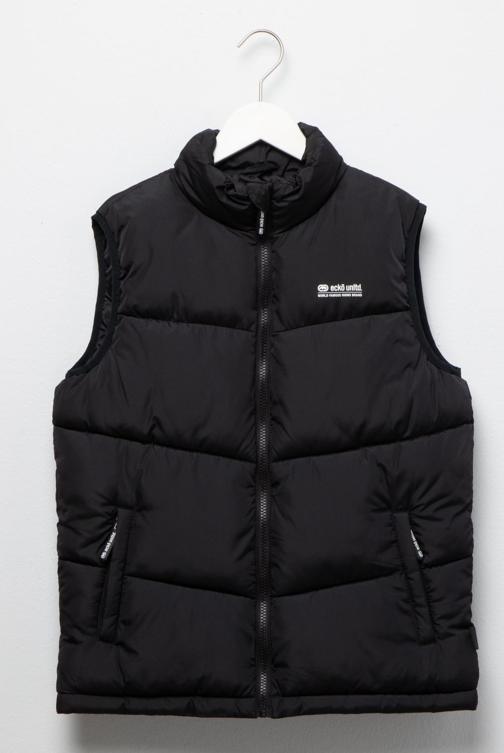 ECKO - Parka Niño Ecko