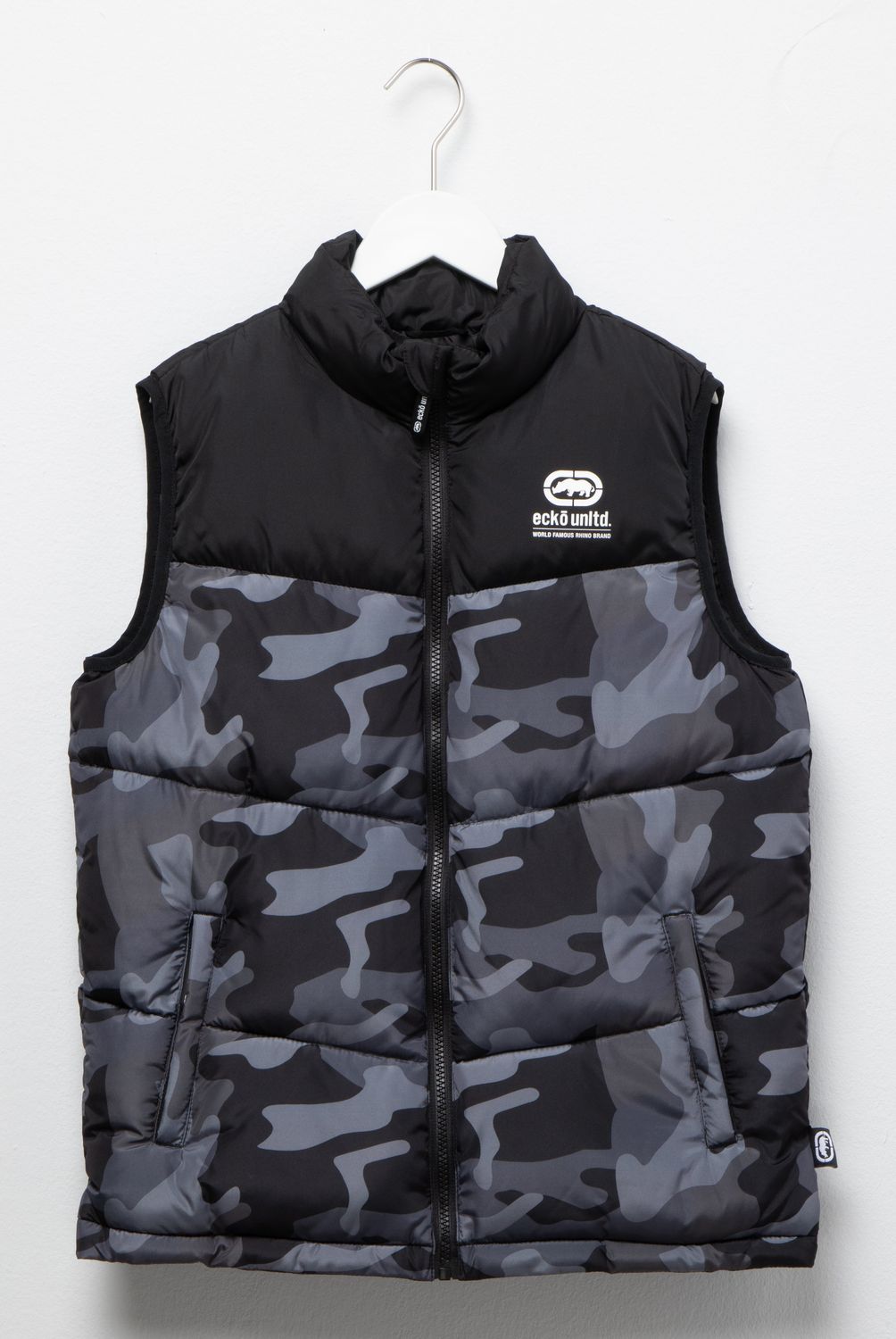 ECKO - Parka Niño Ecko