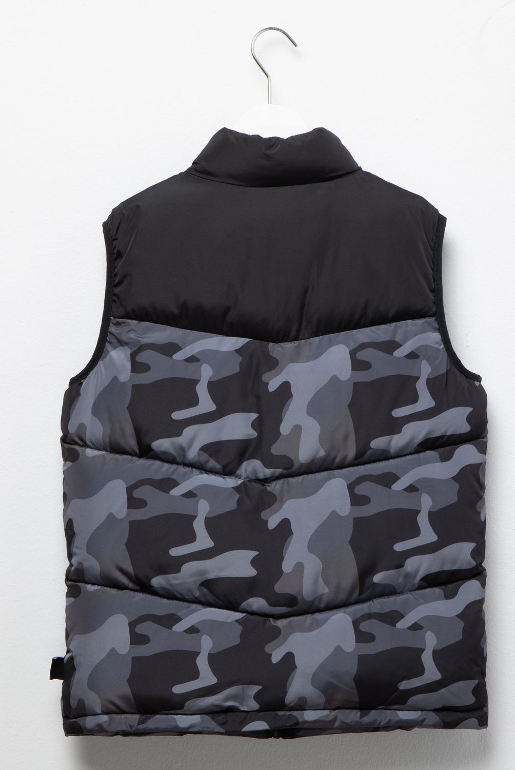 ECKO - Parka Niño Ecko