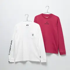 DOO AUSTRALIA - Polera Niño