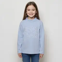YAMP - Beatle Algodón Niña