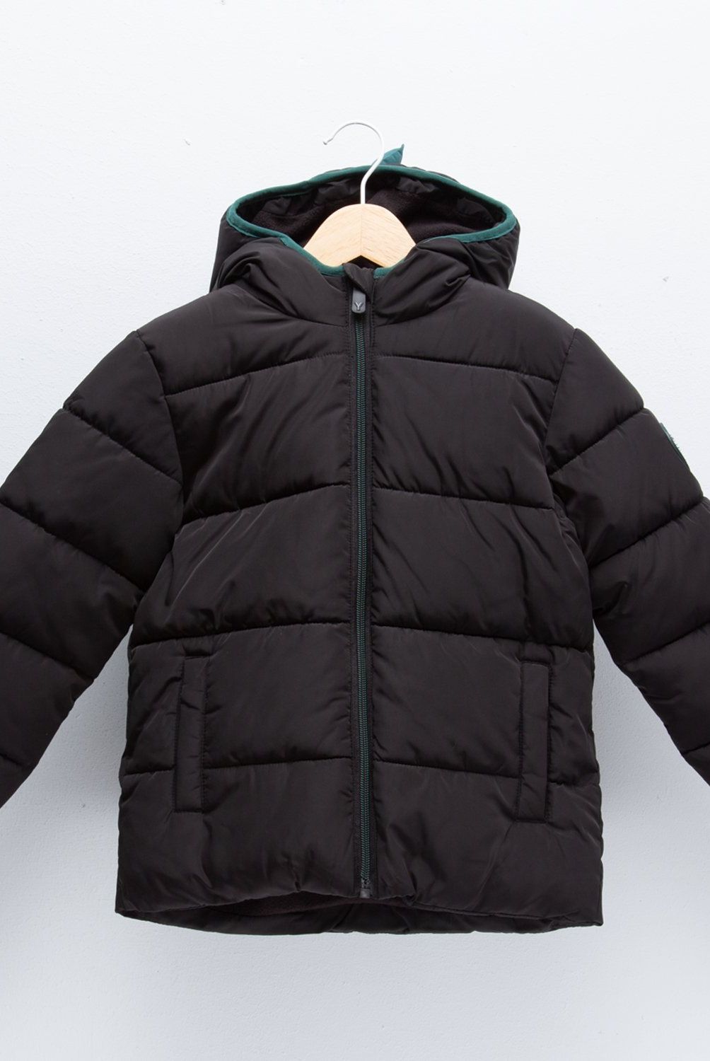 YAMP - Parka Con Capucha Niño Yamp