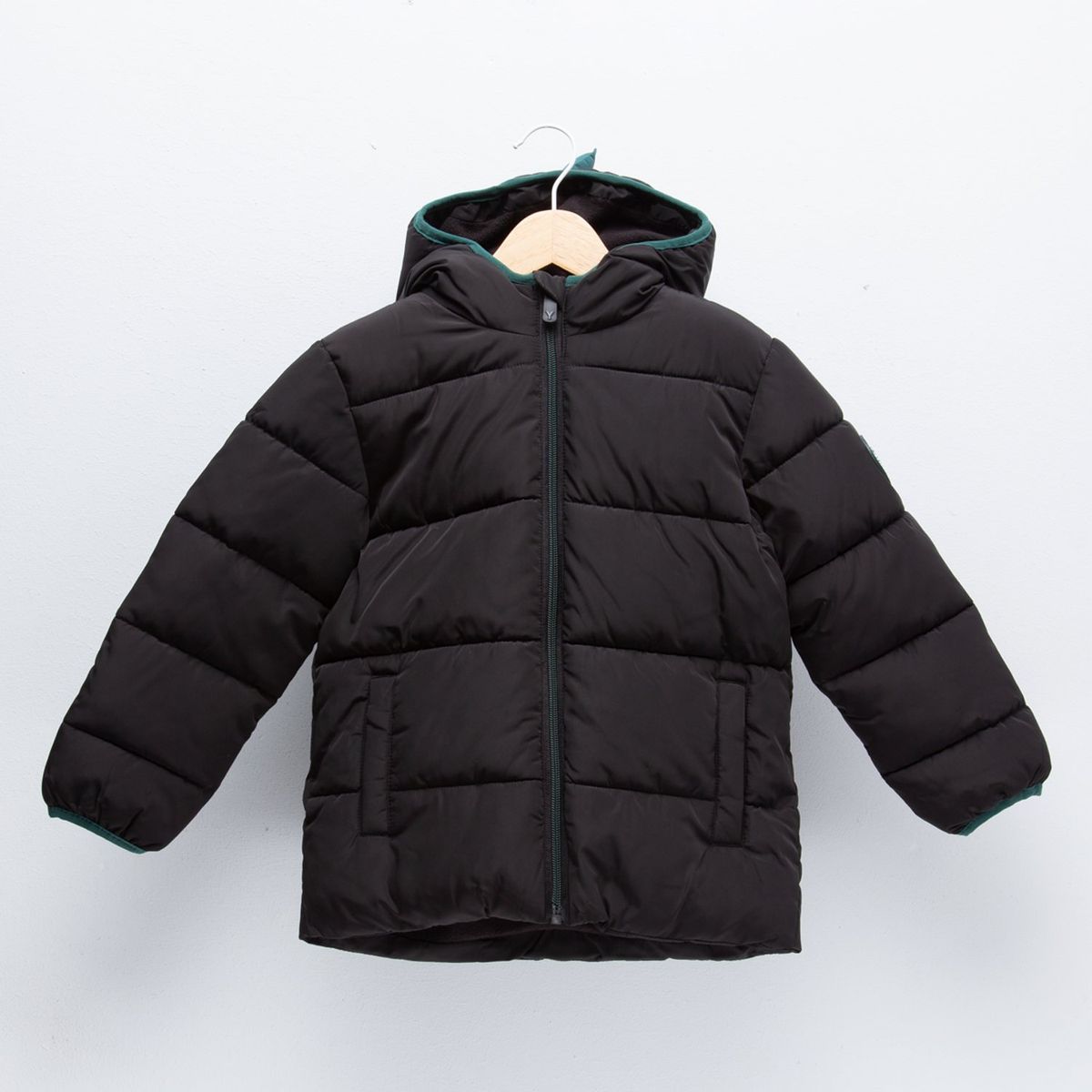 YAMP - Parka Con Capucha Niño Yamp