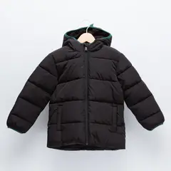 YAMP - Parka Con Capucha Niño
