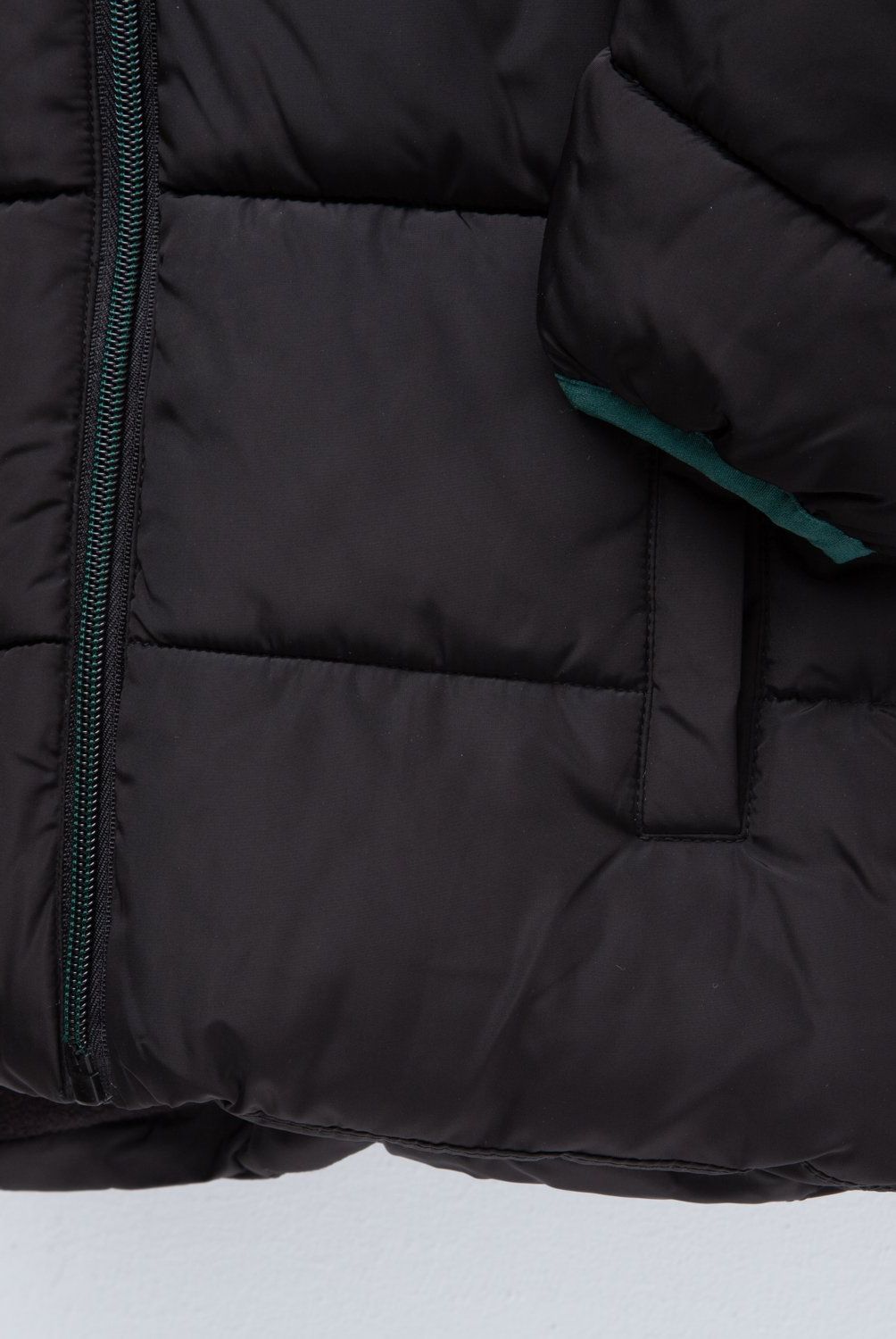 YAMP - Parka Con Capucha Niño Yamp
