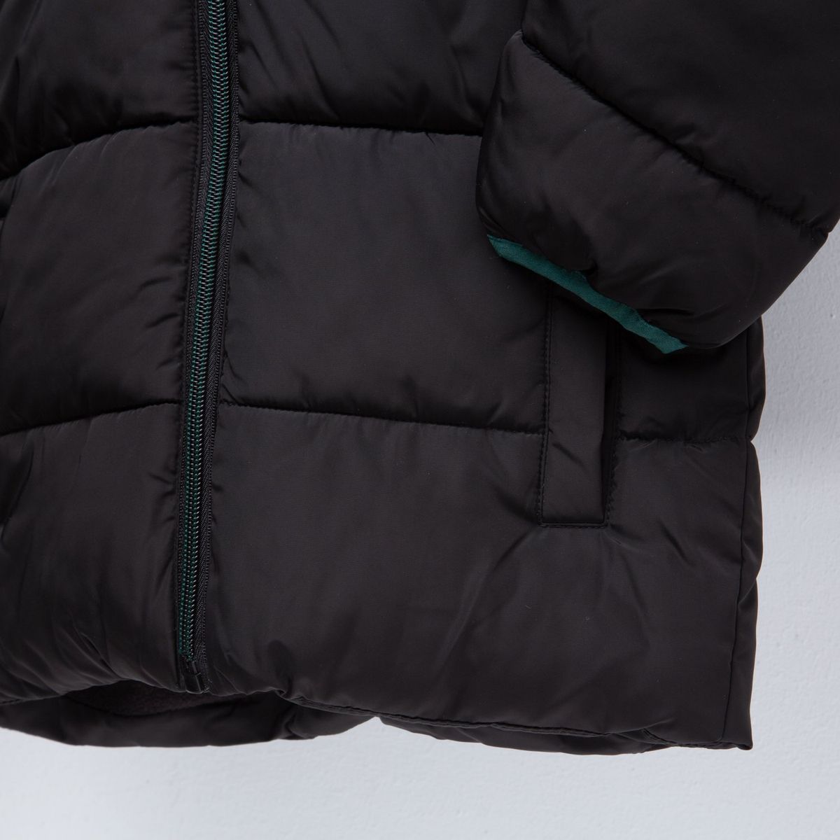 YAMP - Parka Con Capucha Niño Yamp