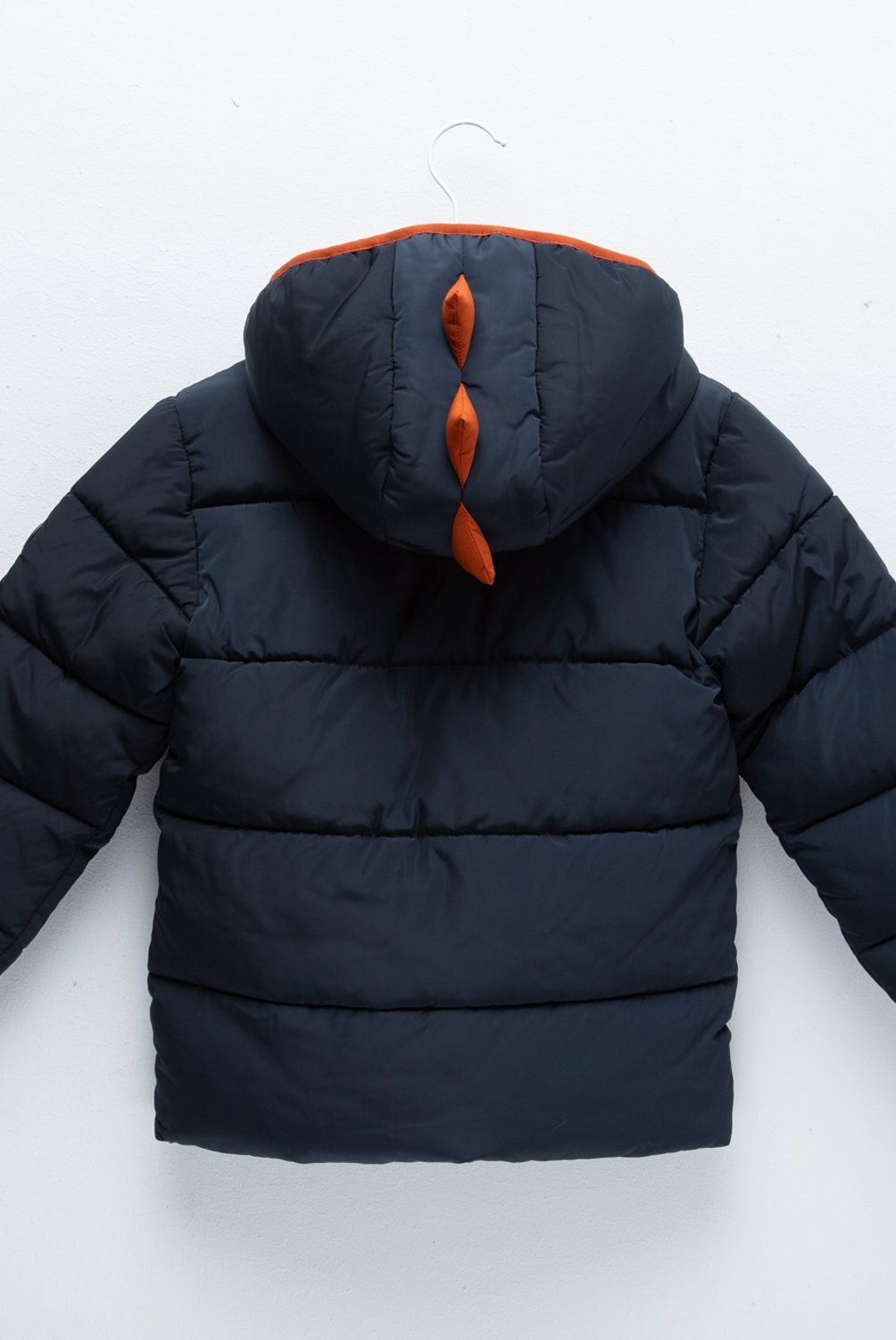 YAMP - Parka Con Capucha Niño Yamp