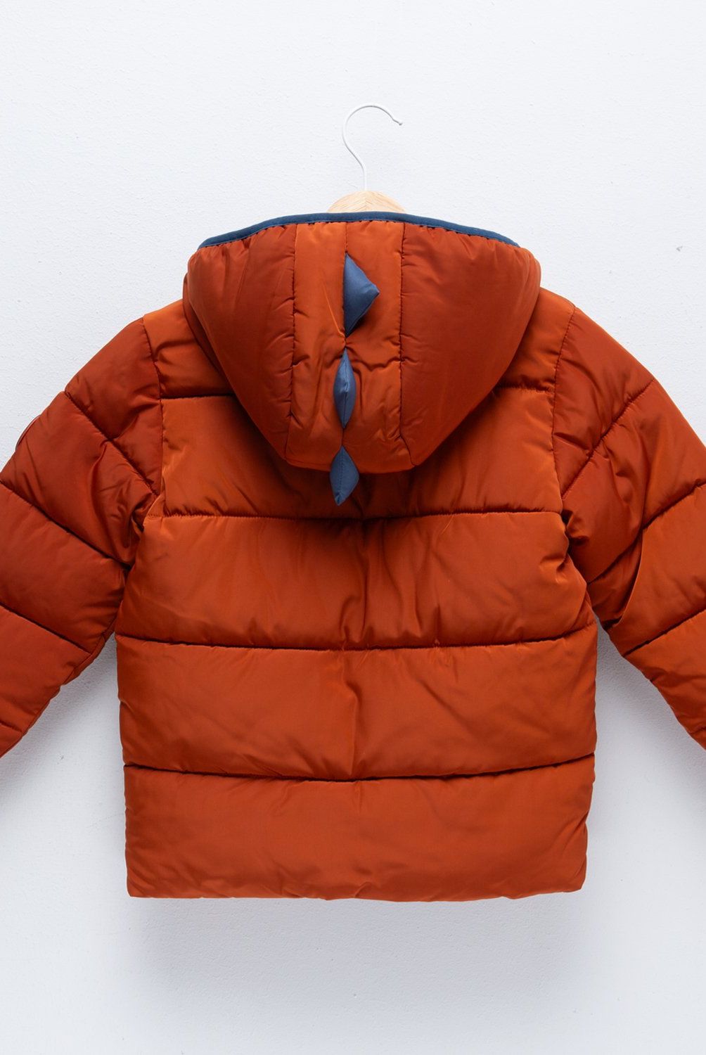 YAMP - Parka Con Capucha Niño Yamp