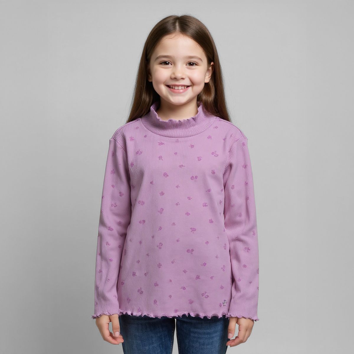 YAMP - Beatle Rib Niña Yamp