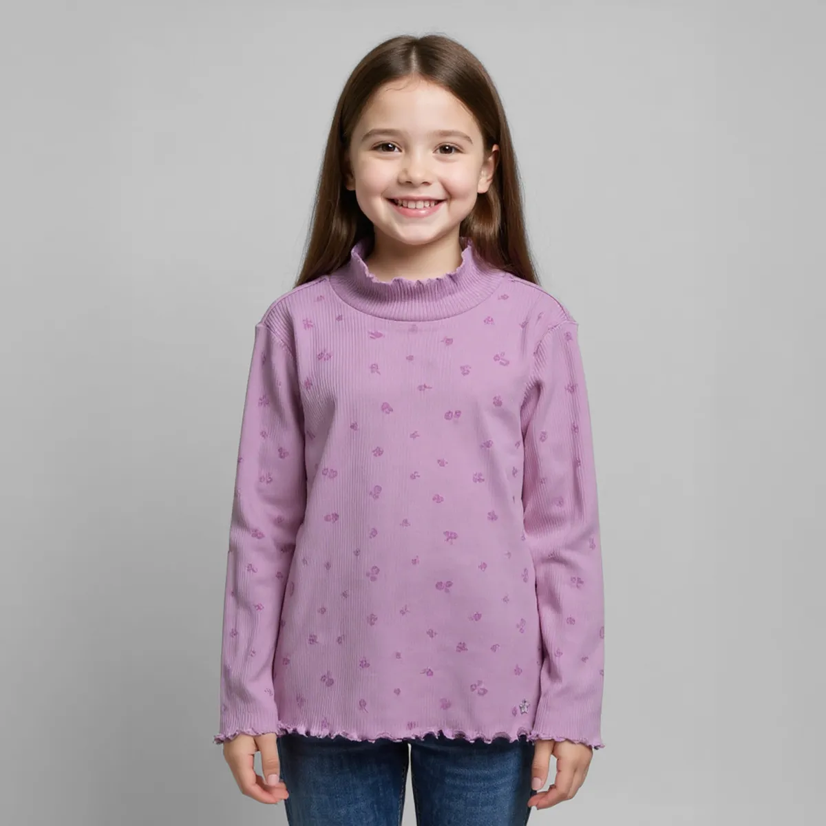 YAMP - Beatle Rib Niña Yamp