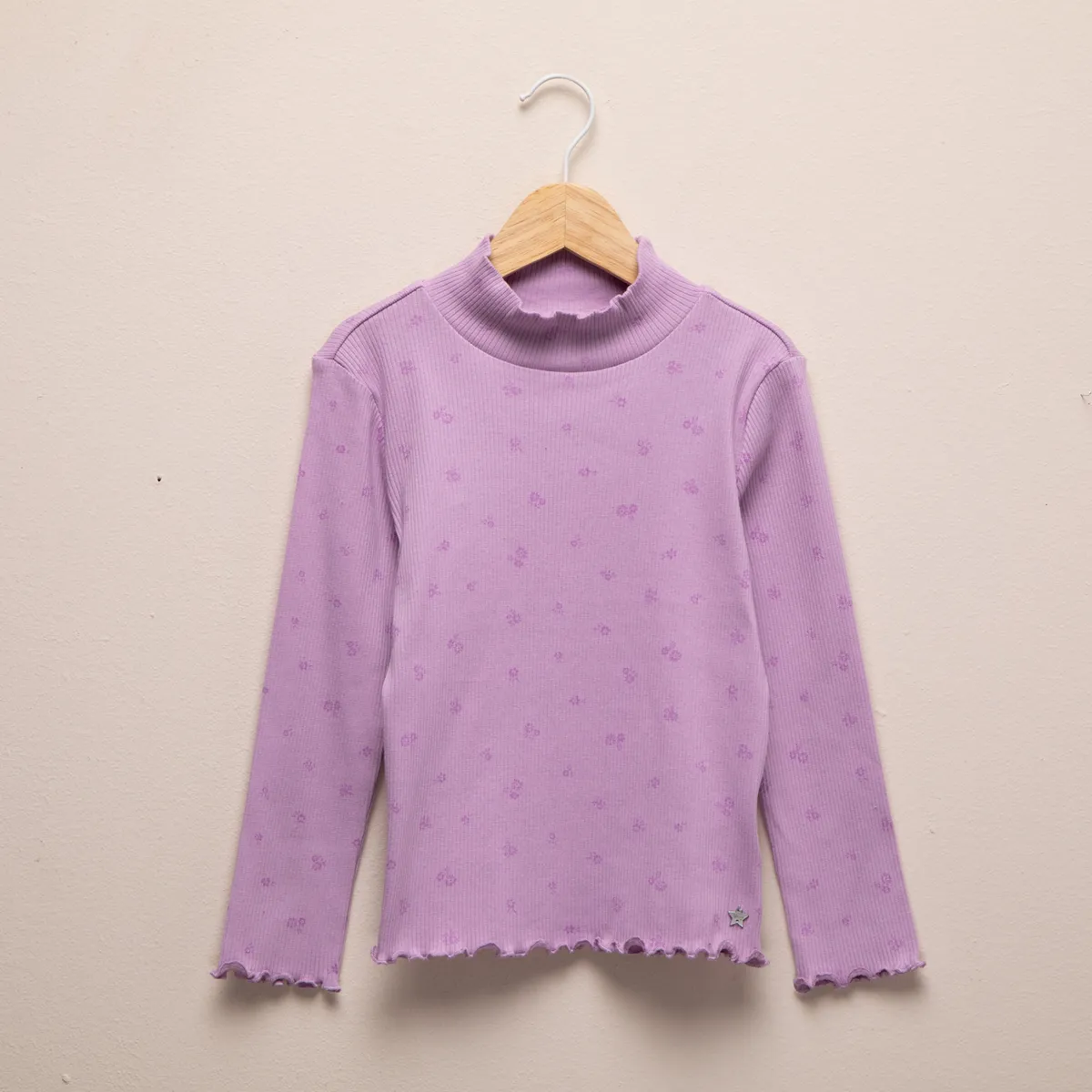 YAMP - Beatle Rib Niña Yamp