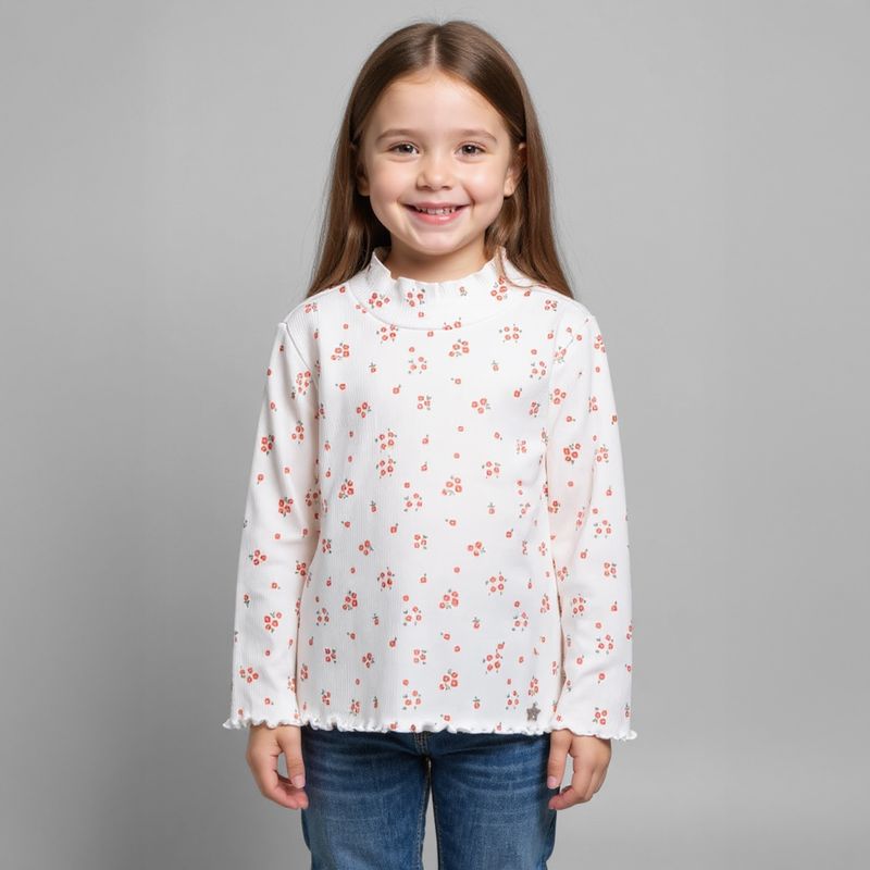 YAMP - Beatle Rib Niña Yamp