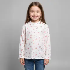 YAMP - Beatle Rib Niña