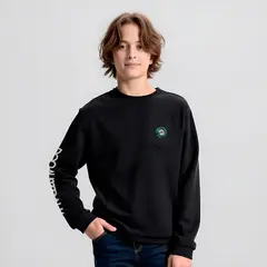 DOO AUSTRALIA - Polera Manga Larga Niño Estampada Casual