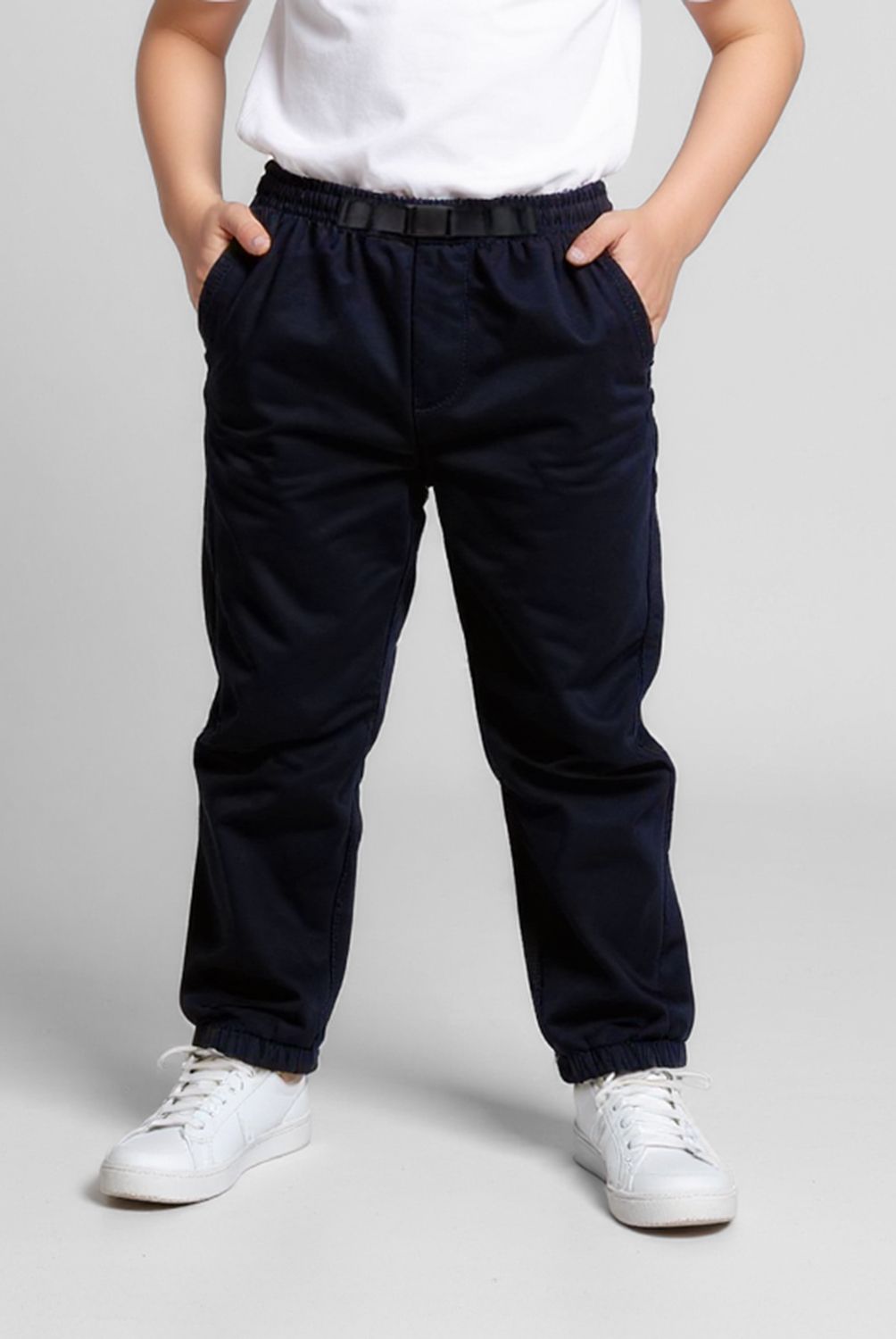 YAMP - Pantalón Forrado Algodón Niño Yamp