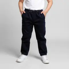 YAMP - Pantalón Forrado Algodón Niño