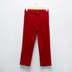 YAMP - Pantalón Forrado Algodón Niño