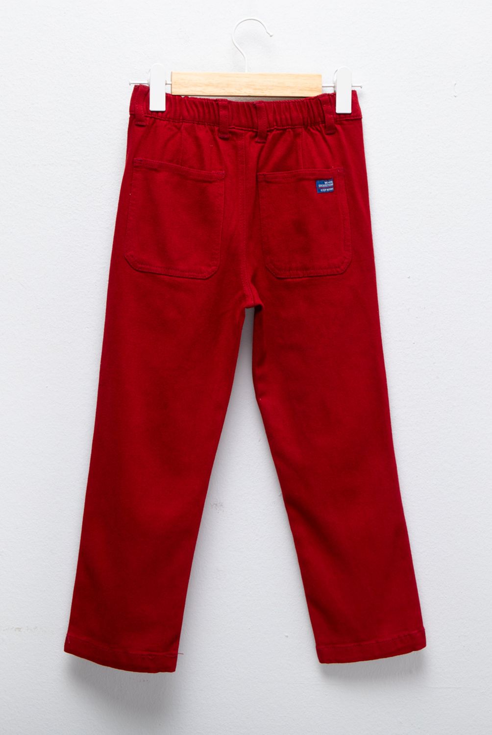 YAMP - Pantalón Forrado Algodón Niño Yamp