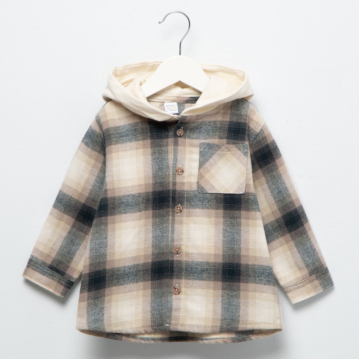 YAMP - Camisa Bebé Niño Yamp