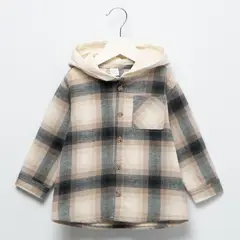 YAMP - Camisa Bebé Niño