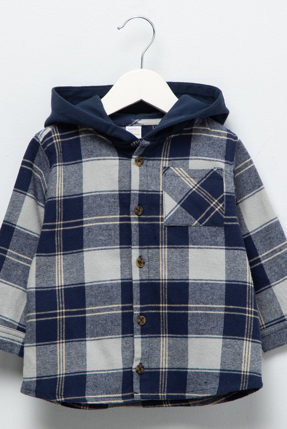 YAMP - Camisa Bebé Niño Yamp