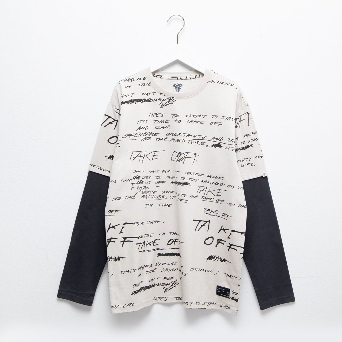 FEDERATION - Polera Niño Federation