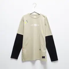 FEDERATION - Polera Niño