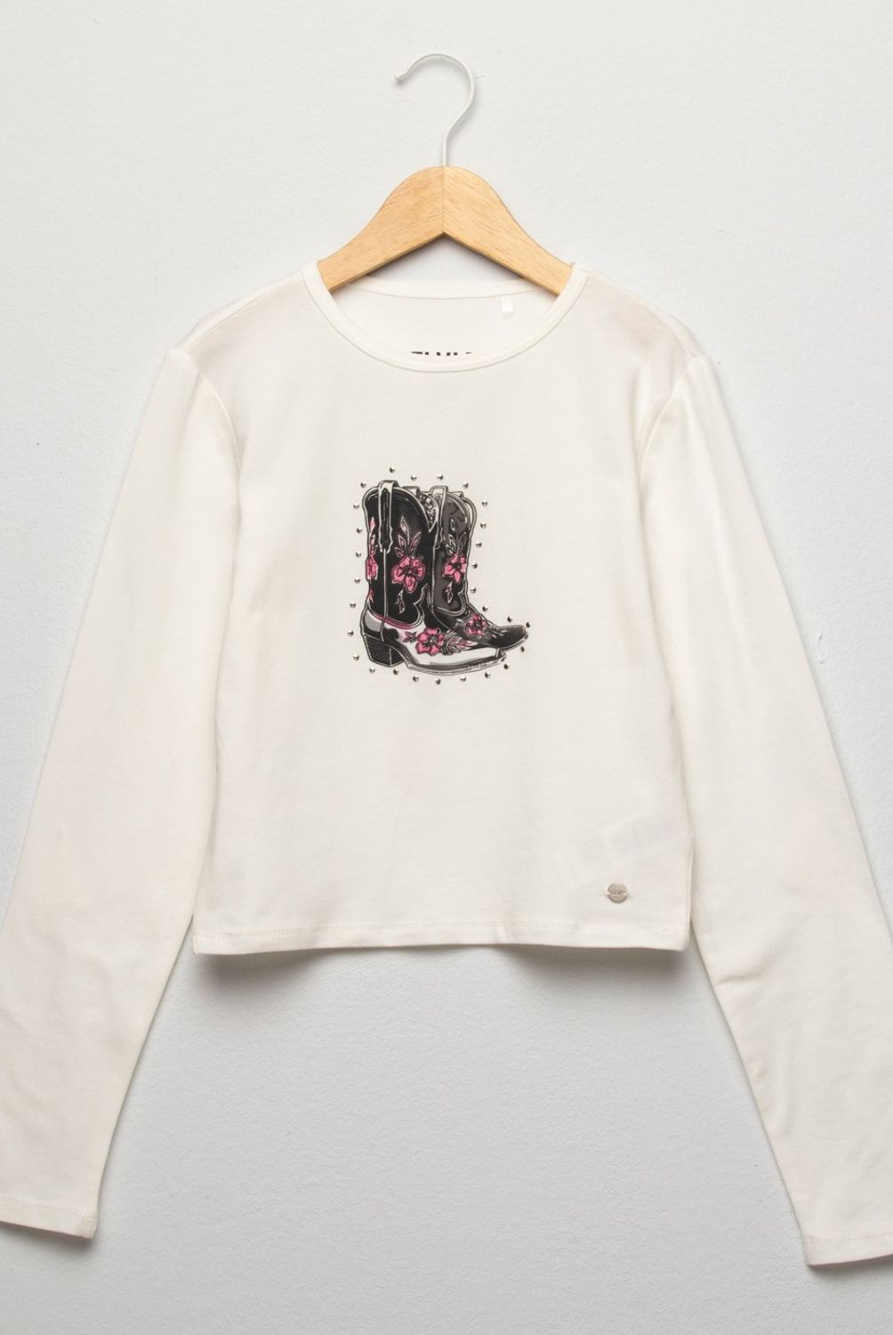 ELEVEN - Polera Niña Eleven