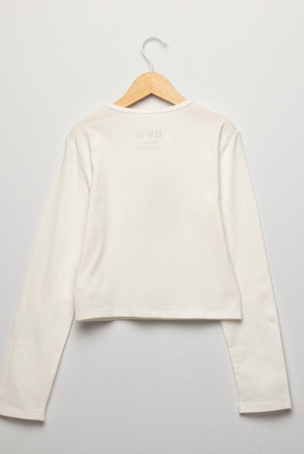 ELEVEN - Polera Niña Eleven